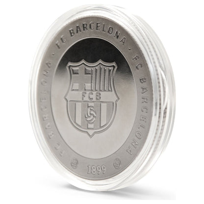 Moneda Mes Que Un Club F.C. Barcelona - imagen 5