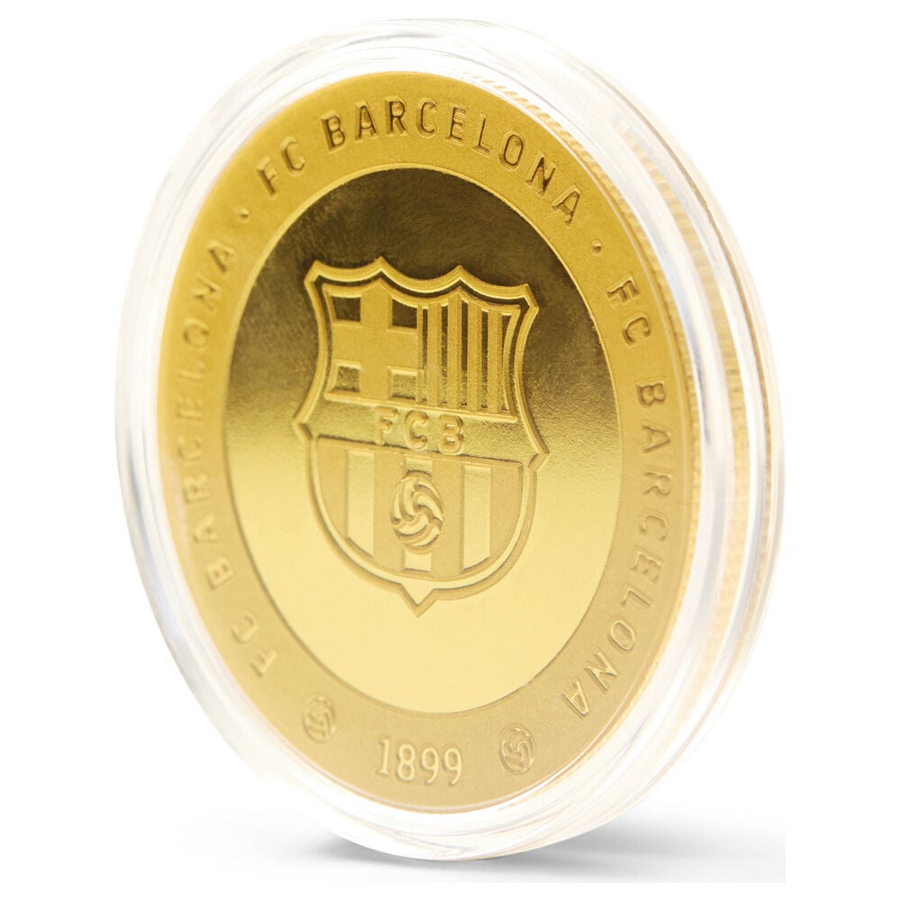 Moneda Lamine Yamal F.C. Barcelona - imagen 4