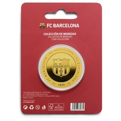 Moneda Lamine Yamal F.C. Barcelona - imagen 2