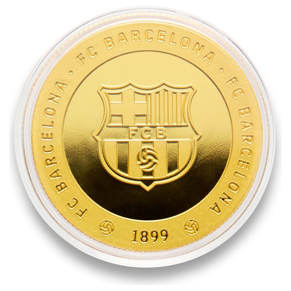 Moneda Lamine Yamal F.C. Barcelona - imagen 7
