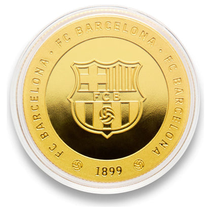 Moneda Lamine Yamal F.C. Barcelona - imagen 7