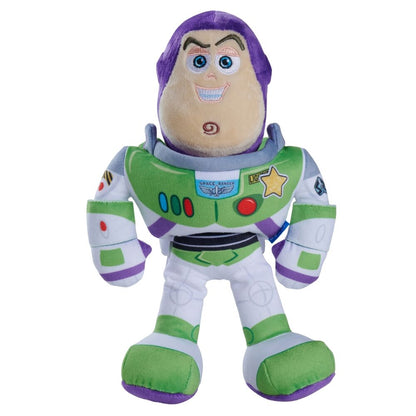 Peluche Buzz Lightyear Toy Story 5 Disney Pixar 25cm