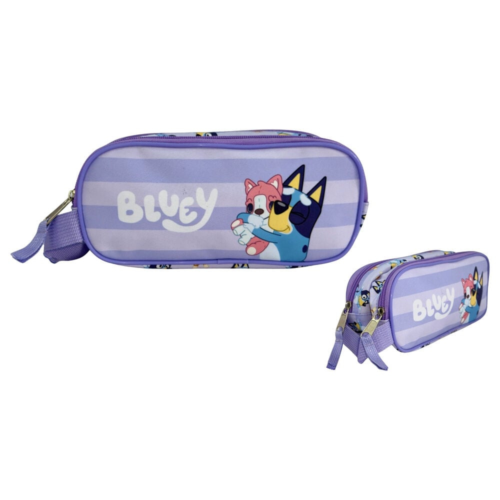 Portatodo Puppy Bluey - imagen 2