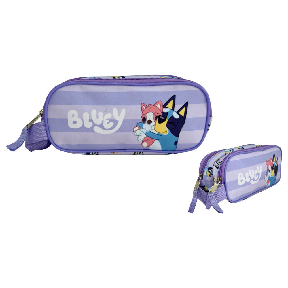 Portatodo Puppy Bluey