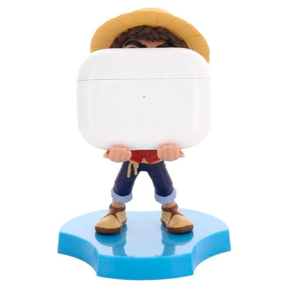 Mini Cable Guy Luffy One Piece - imagen 2