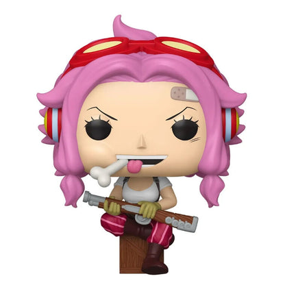 Figura POP One Piece Ginny - imagen 2