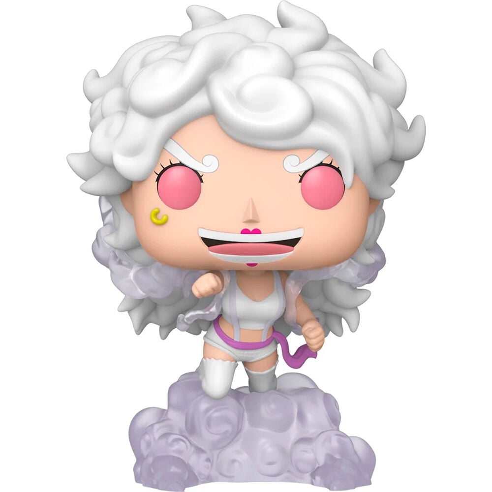 Figura POP One Piece Jewelry Bonney 5 + 1 Chase - imagen 2