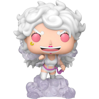 Figura POP One Piece Jewelry Bonney 5 + 1 Chase - imagen 2