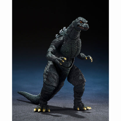 Set figuras S.H. Monster Arts Godzilla Junior & Destroyah Godzilla vs. Destroyah - imagen 8