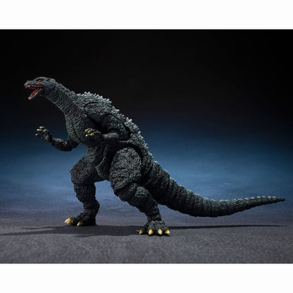 Set figuras S.H. Monster Arts Godzilla Junior & Destroyah Godzilla vs. Destroyah