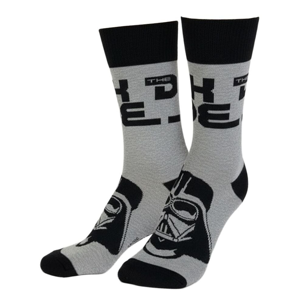 Set 3 pares calcetines Star Wars adulto - imagen 3