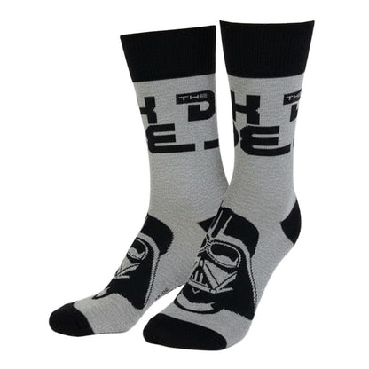 Set 3 pares calcetines Star Wars adulto - imagen 3