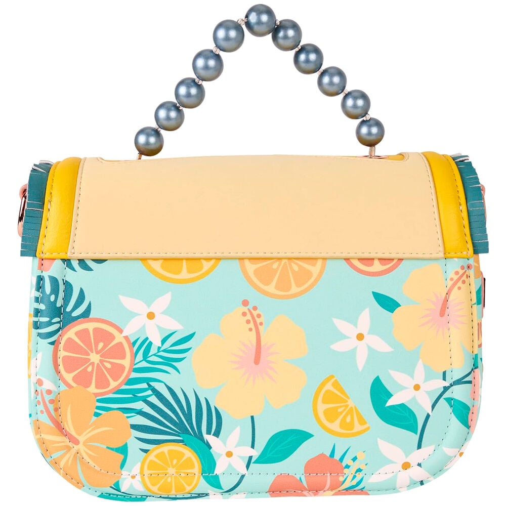 Bolso bandolera Lemon Loungefly - imagen 2