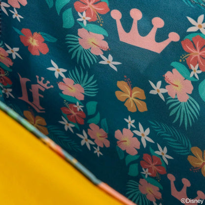 Bolso bandolera Lemon Loungefly - imagen 3