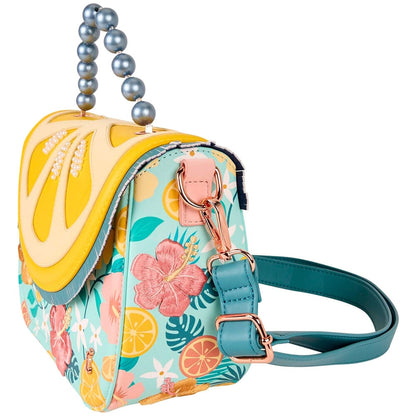 Bolso bandolera Lemon Loungefly - imagen 4