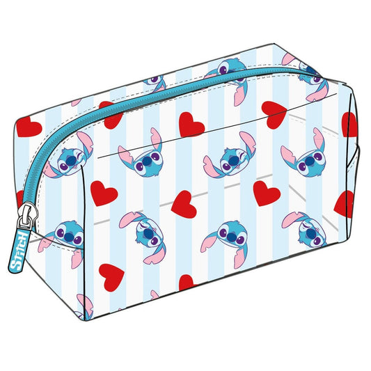 Neceser Stitch Disney