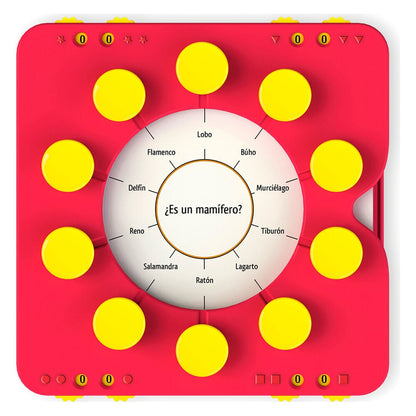 Juego de mesa Smart 10 Familiar español - imagen 4