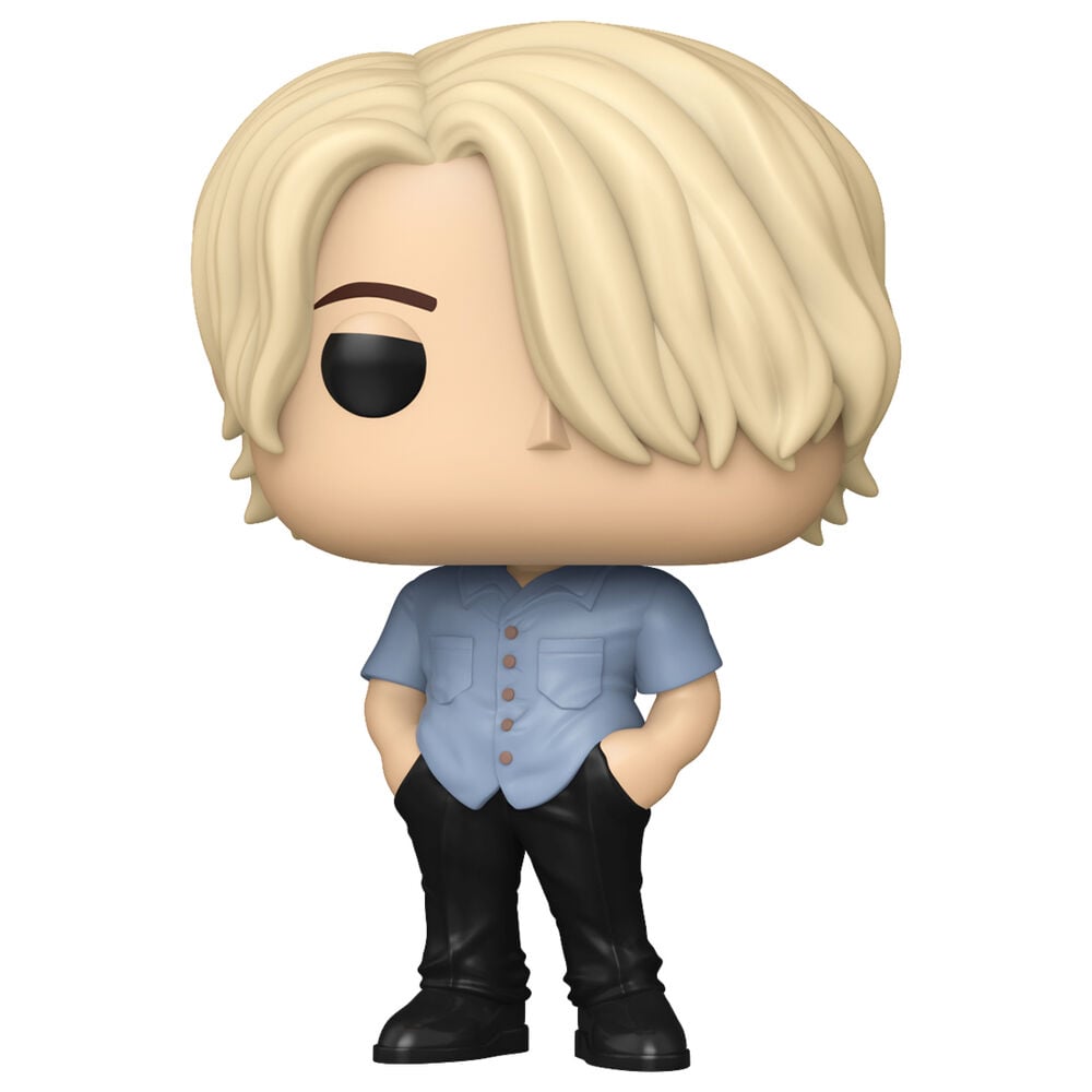 Figura POP One Piece Sanji