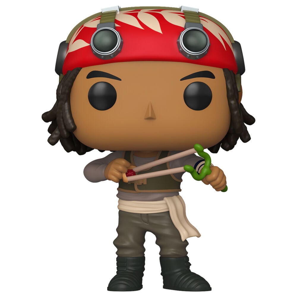 Figura POP One Piece Usopp