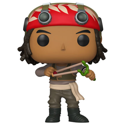 Figura POP One Piece Usopp