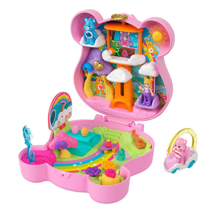 Cofre Osos Amorosos Polly Pocket - imagen 3