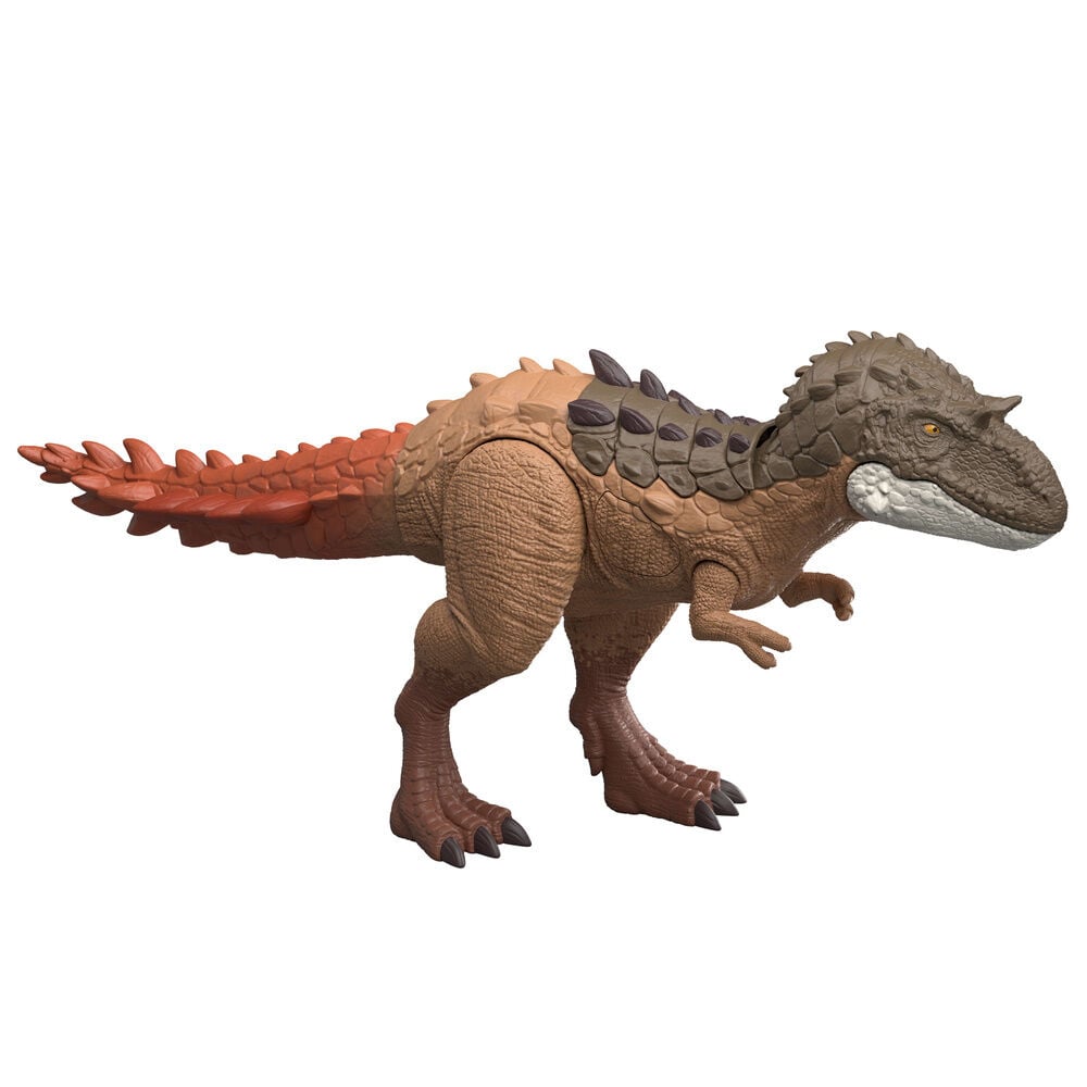 Dinosaurio Gorgosaurus Jurassic World - imagen 2