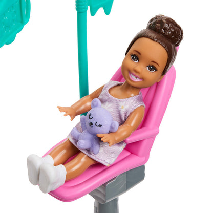 Muñeca Dentista Barbie