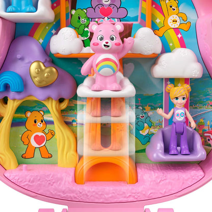 Cofre Osos Amorosos Polly Pocket - imagen 4