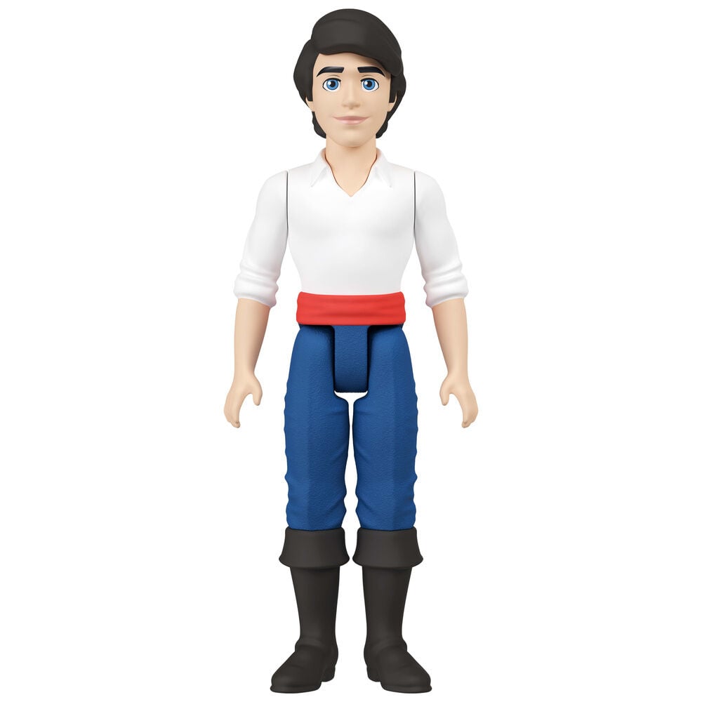 Blister 4 figuras La Sirenita Disney - imagen 5