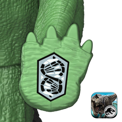 Dinosaurio Stegosaurus Jurassic World - imagen 5