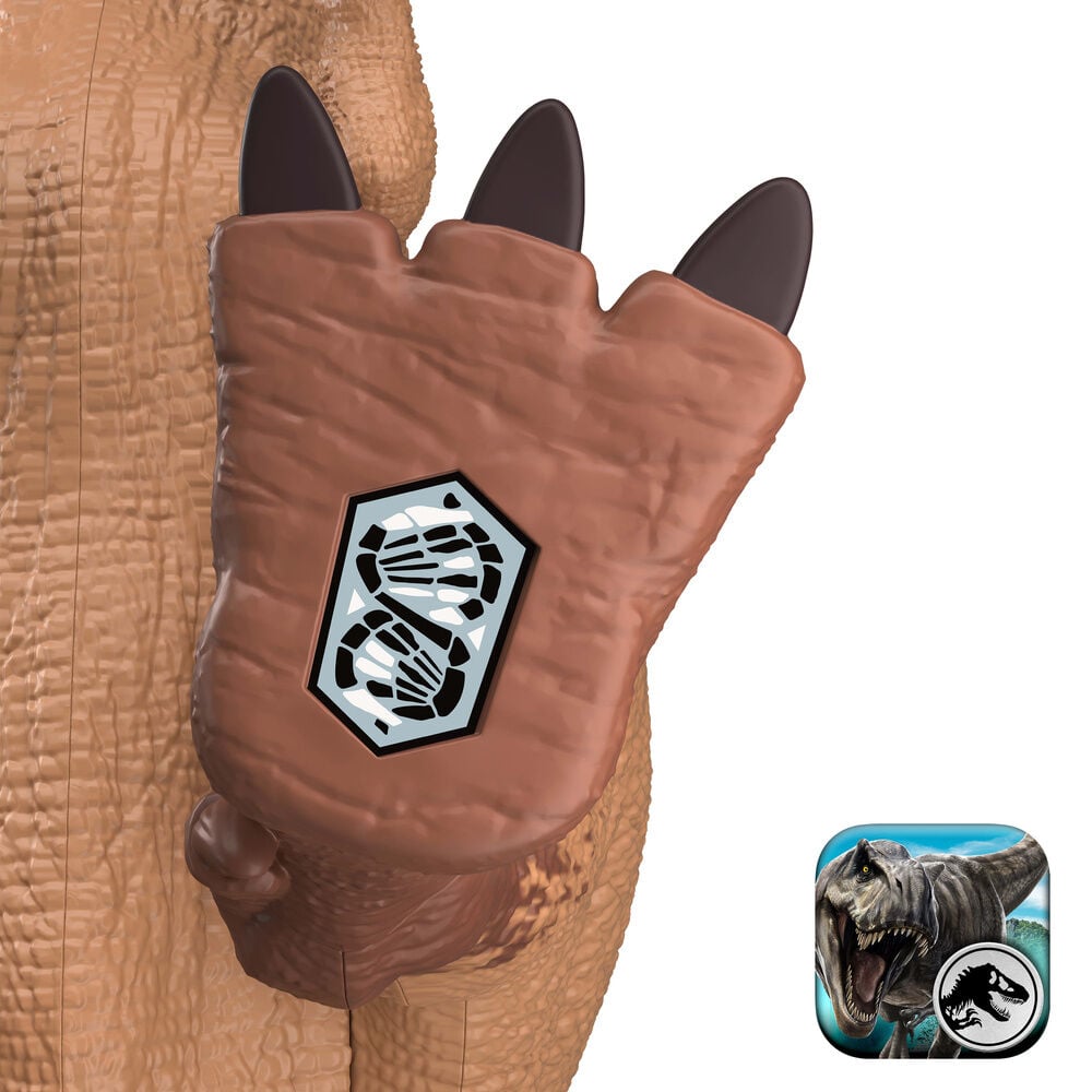 Dinosaurio Gorgosaurus Jurassic World - imagen 4