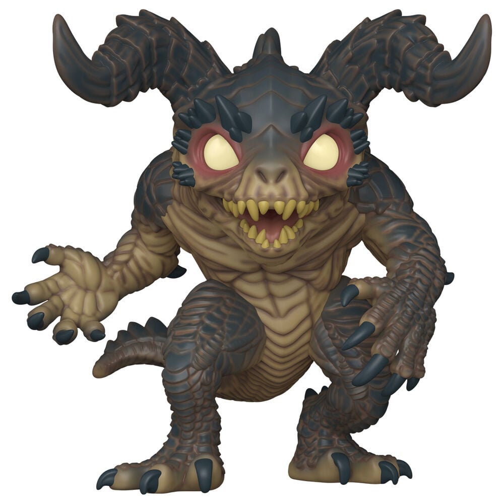 Figura POP Super Fallout Deathclaw - imagen 2