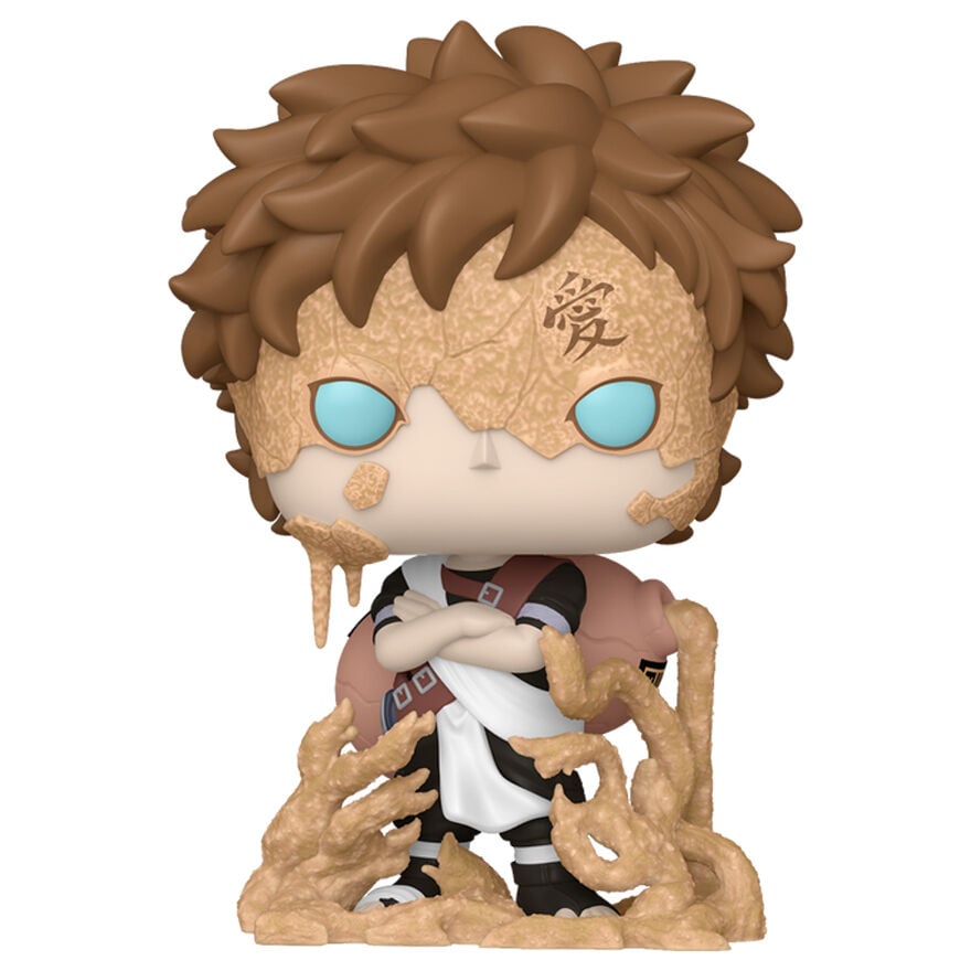 Figura POP Naruto Gaara - imagen 2