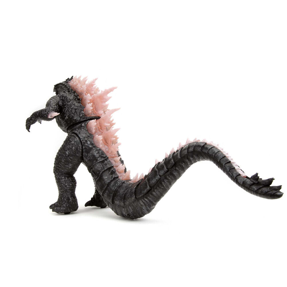 Figura Godzilla radio control Godzilla