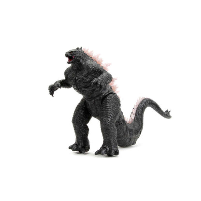 Figura Godzilla radio control Godzilla