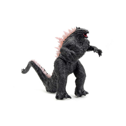 Figura Godzilla radio control Godzilla