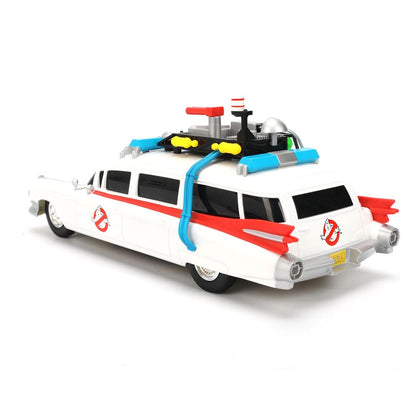 Coche radio control Ecto Cazafantasmas - imagen 2