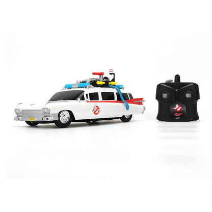 Coche radio control Ecto Cazafantasmas - imagen 6