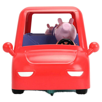 Vehiculo radio control Peppa Pig - imagen 4