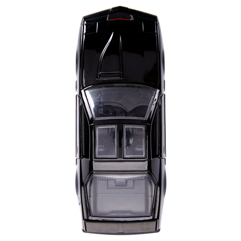 Replica Coche fantastico KITT metal - imagen 2
