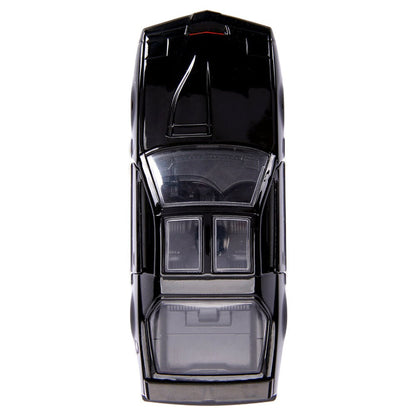 Replica Coche fantastico KITT metal - imagen 2
