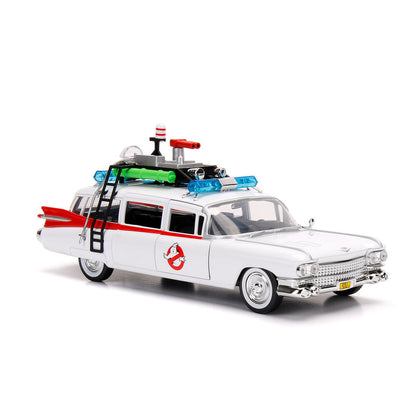 Replica Coche Ecto Cazafantasmas