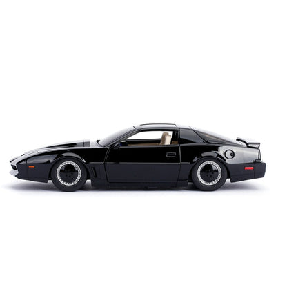 Replica Coche Fantastico metal luces - imagen 4