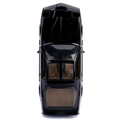 Replica Coche Fantastico metal luces - imagen 6