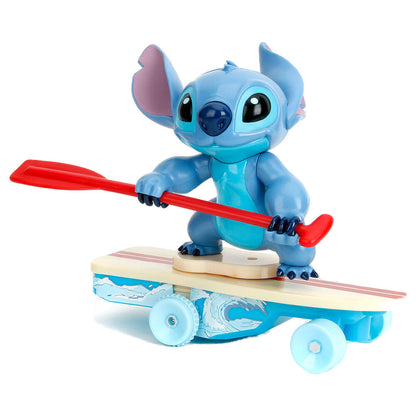 Tabla de Surf radio control Stitch Disney