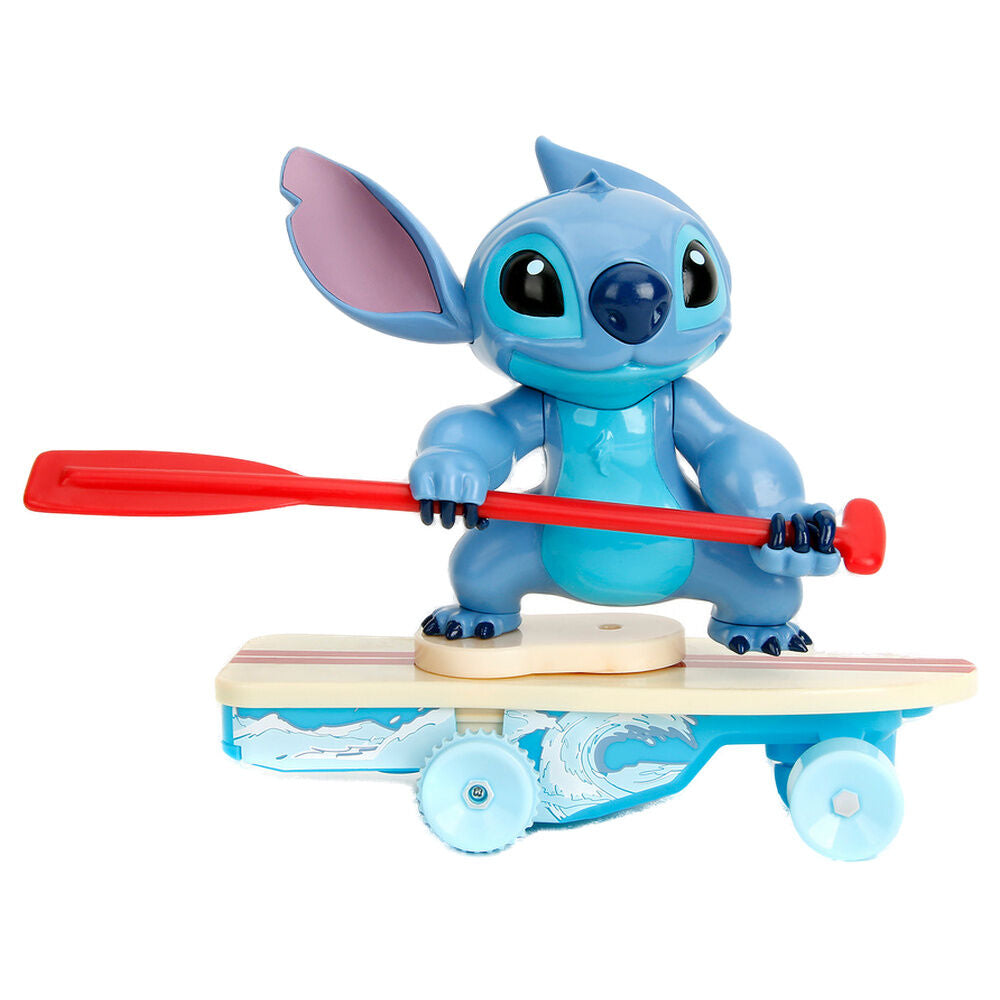 Tabla de Surf radio control Stitch Disney