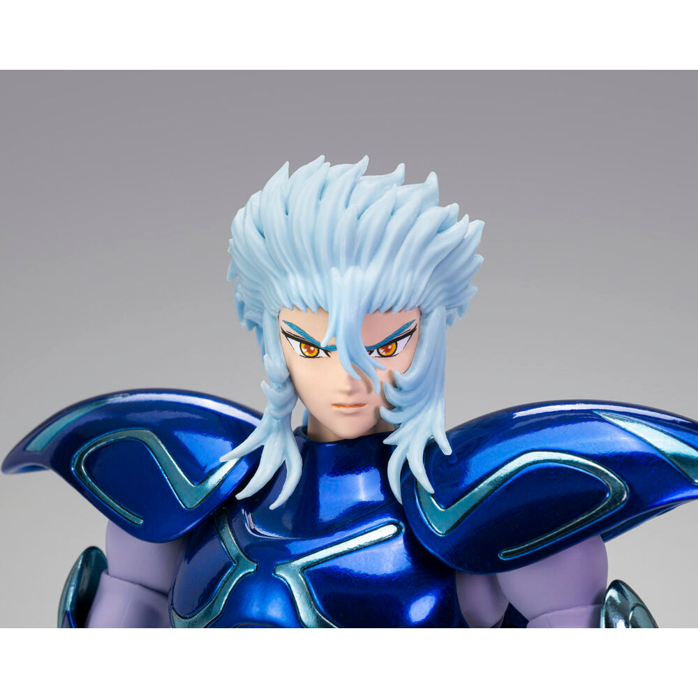Figura Epsilon Alioth Fenrir Saint Seiya 17cm