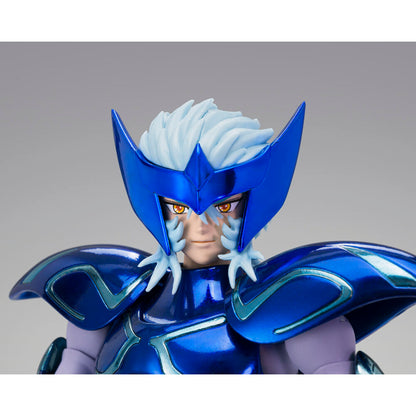 Figura Epsilon Alioth Fenrir Saint Seiya 17cm