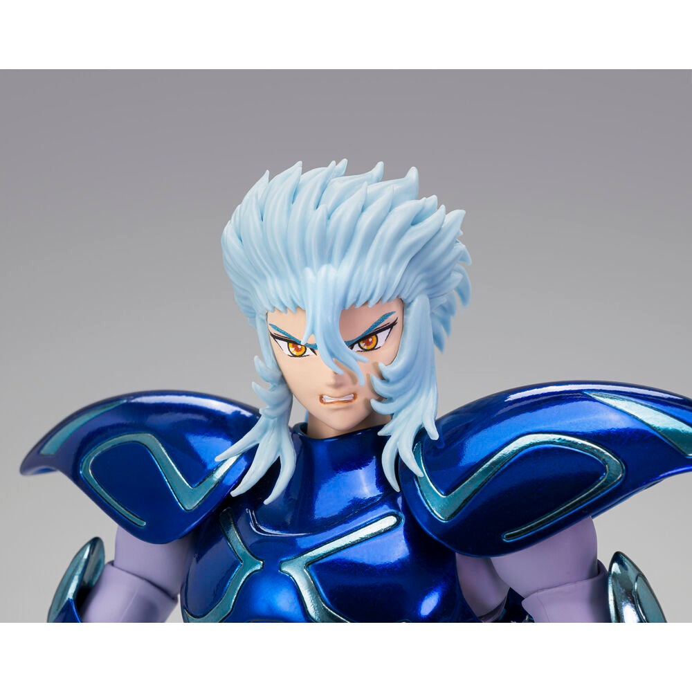 Figura Epsilon Alioth Fenrir Saint Seiya 17cm