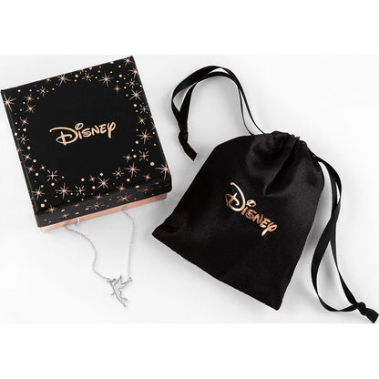 Colgante Campanilla Disney plata - imagen 2